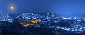 Гостиница San Giorgio Palace Hotel Ragusa Ibla  Рагуза